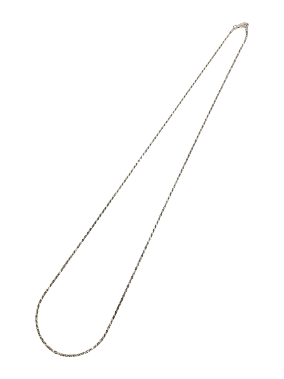 Cadena de plata (925)