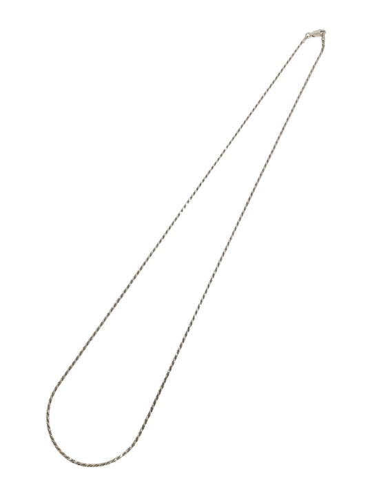 Cadena de plata (925)