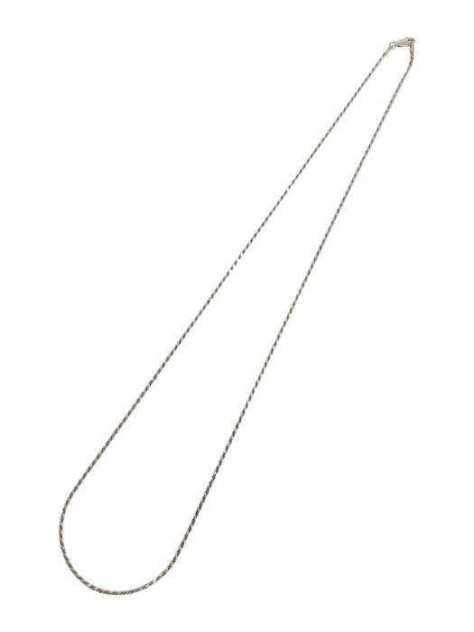 Cadena de plata (925)