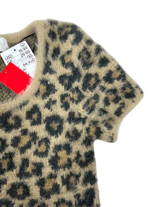 Blusa para niña S (H&M)