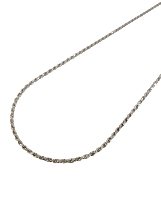 Cadena de plata (925)