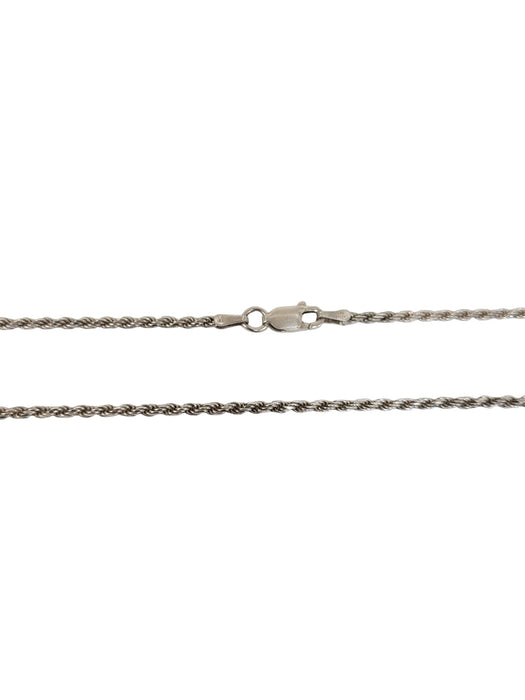 Cadena de plata (925)