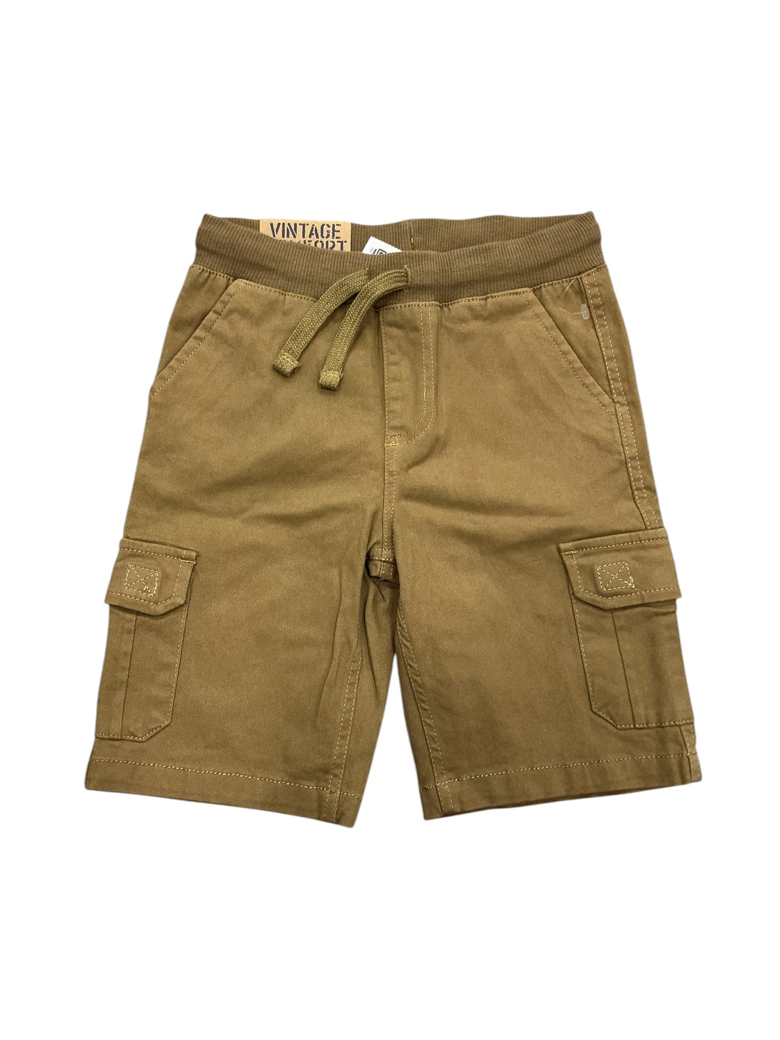 Pantaloneta para niño 6 (WEATHERPROOF)