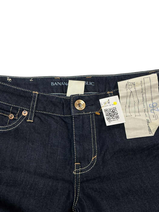 Pantalón 26 (BANANA REPUBLIC)