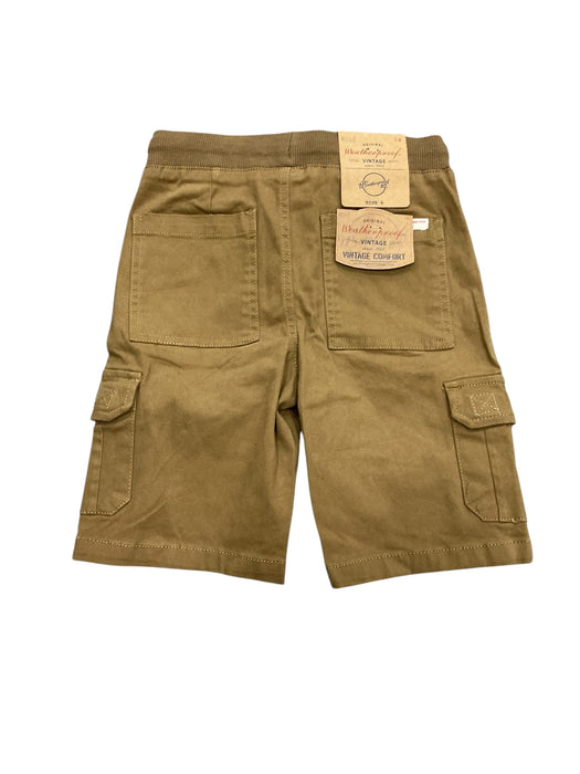 Pantaloneta para niño 6 (WEATHERPROOF)