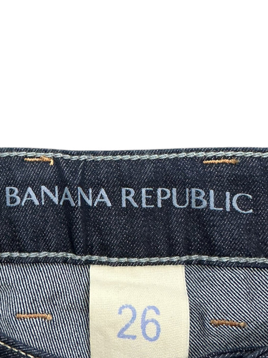 Pantalón 26 (BANANA REPUBLIC)