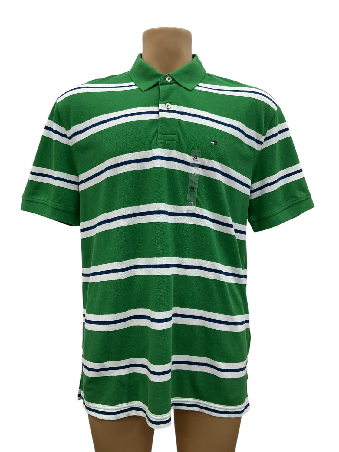 Camisa XL (TOMMY HILFIGER)