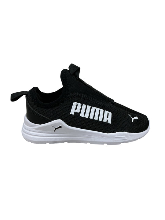 Tenis para niñ@ 9C (PUMA)