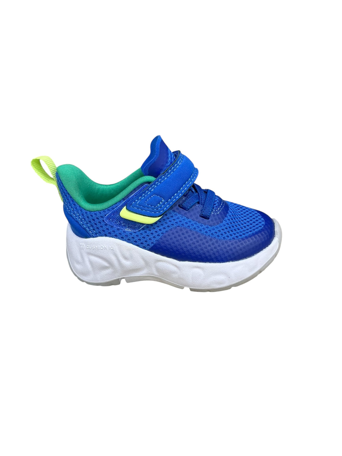 Tenis para bebé 5 (ALL IN MOTION)