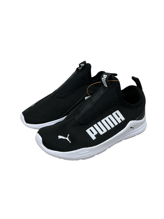 Tenis para niñ@ 9C (PUMA)