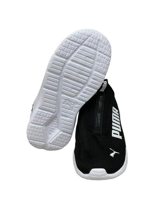 Tenis para niñ@ 9C (PUMA)