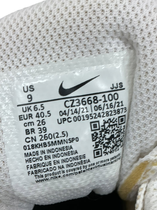 Tenis 9 (NIKE)