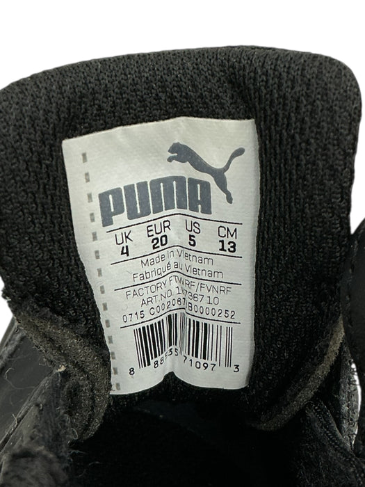 Tenis para niñ@ 5 (PUMA)