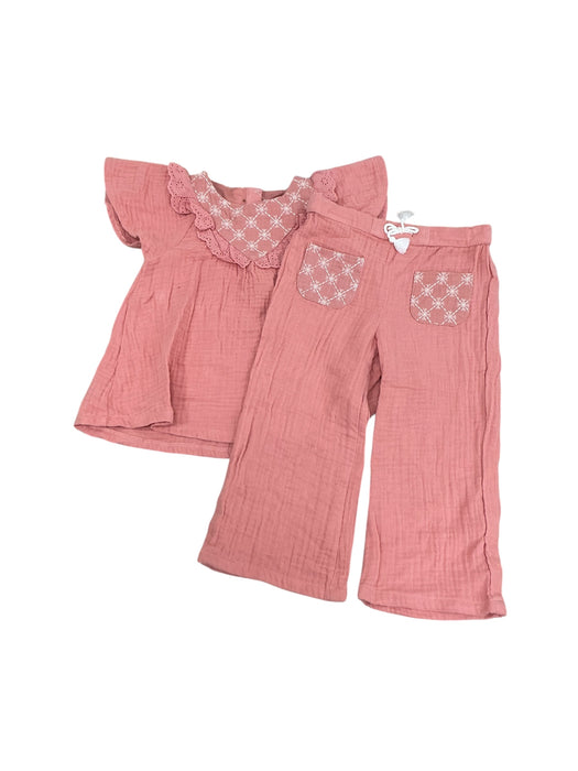 Conjunto para bebé 24M (HAPPILY CREY)