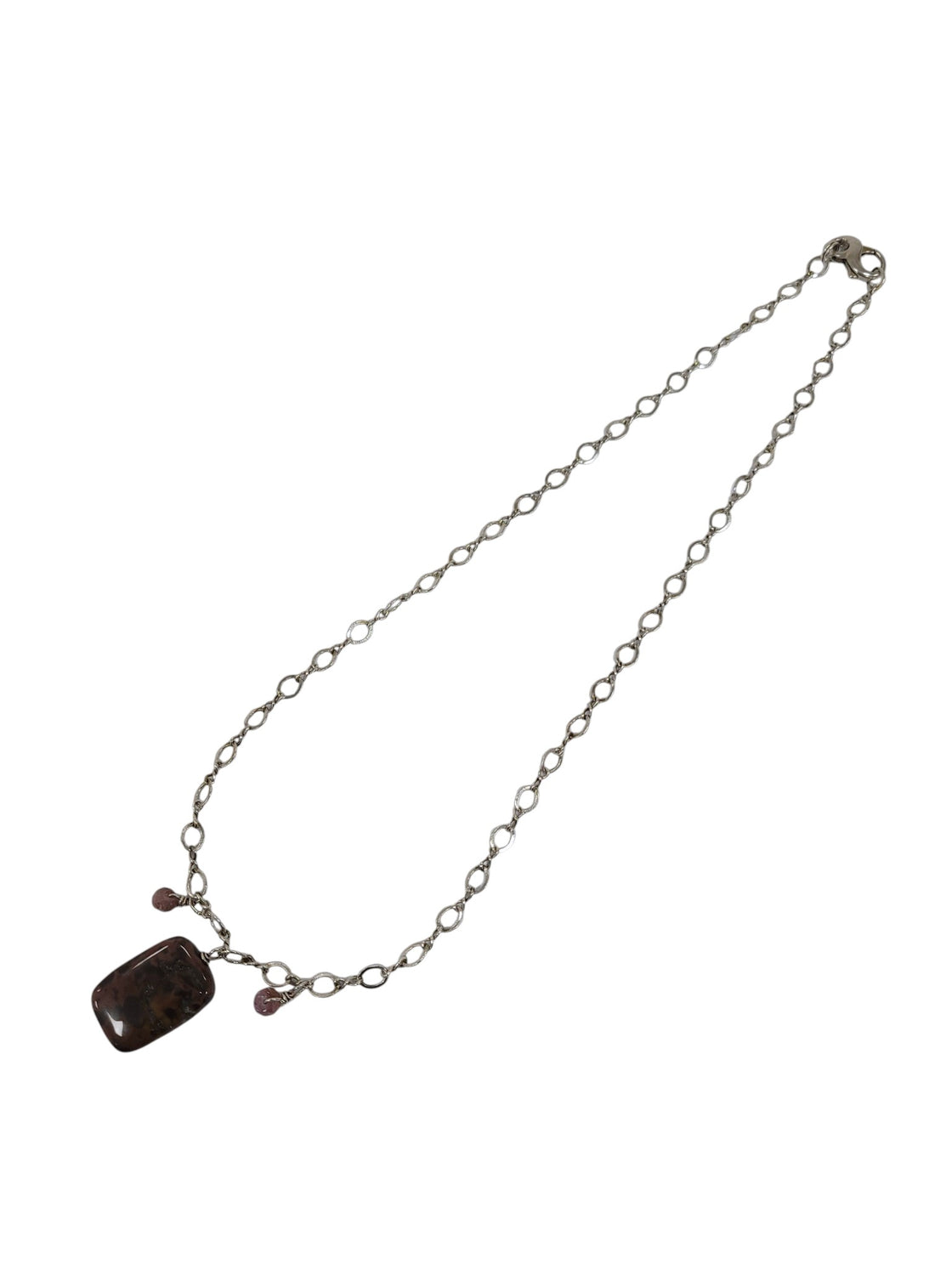 Cadena de plata (925)