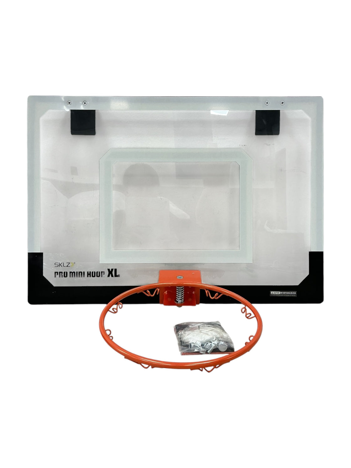 Mini aro de baloncesto (SKLZ)
