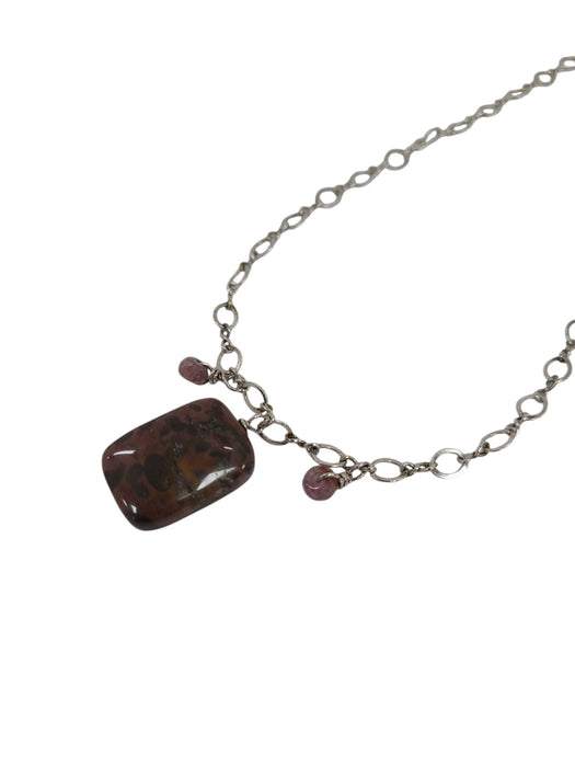 Cadena de plata (925)