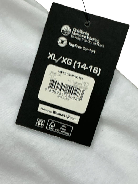 Playera 14/16 (ATHLETIC WORKS)