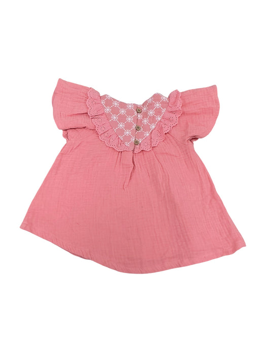Conjunto para bebé 24M (HAPPILY CREY)