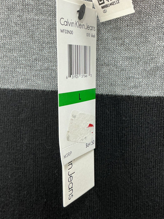 Suéter L (CALVIN KLEIN)