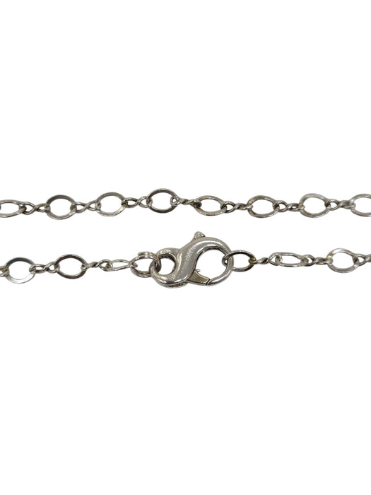 Cadena de plata (925)