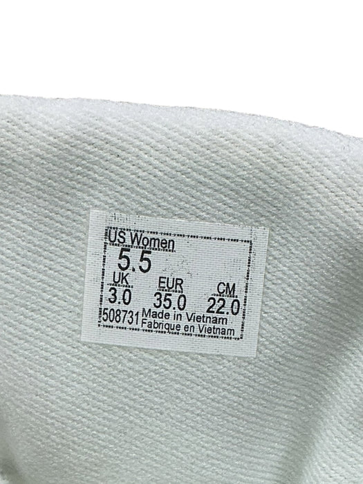 Tenis 5.5 (VANS)
