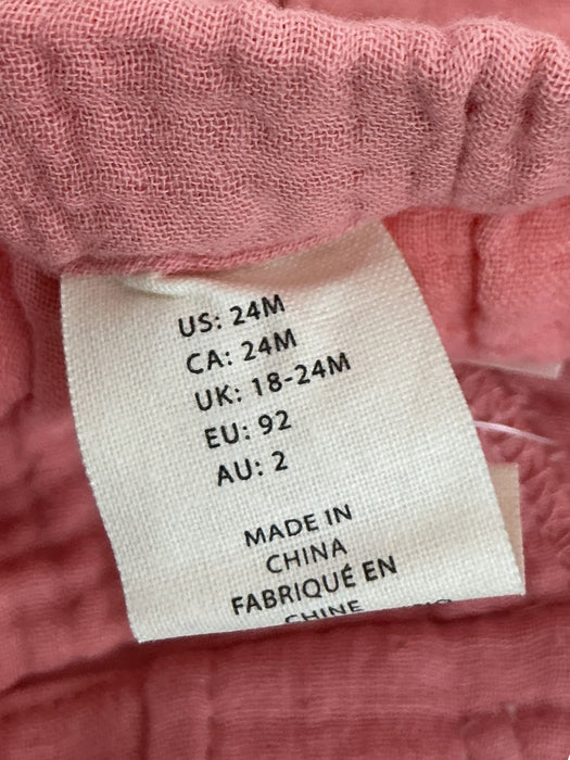 Conjunto para bebé 24M (HAPPILY CREY)
