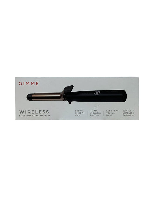 Plancha Rizadora (GIMME)