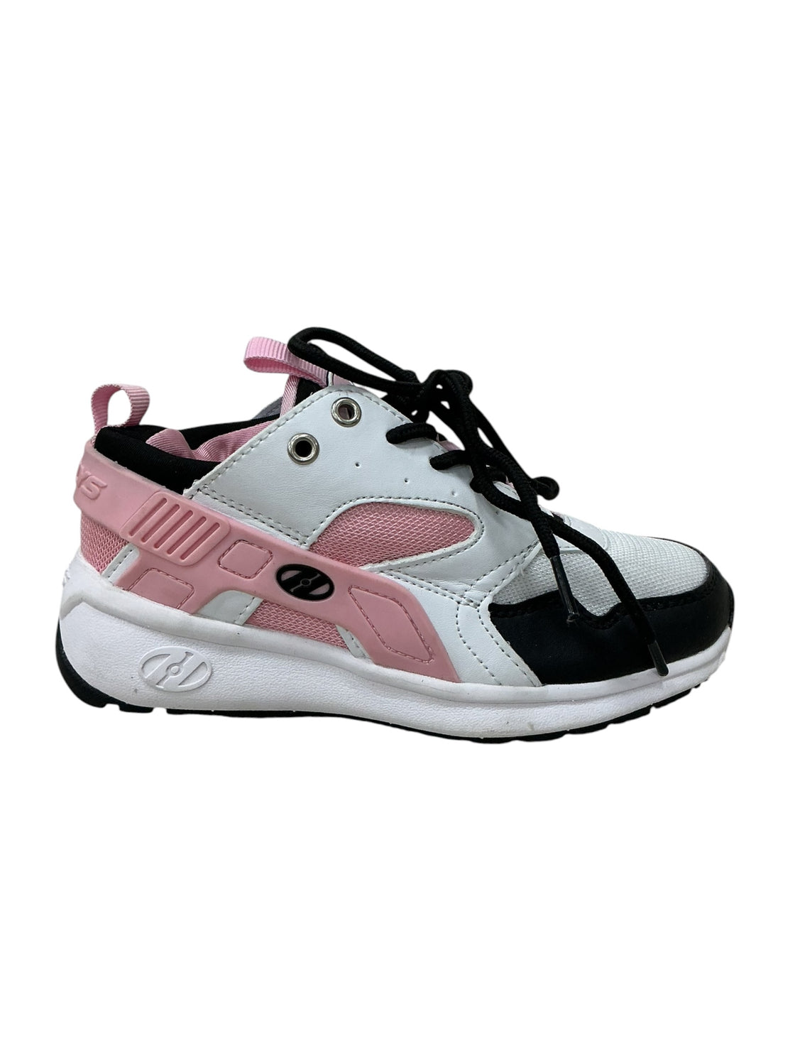 Tenis para niña 2 (HELLYS)