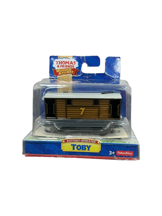 Toby (FISHER PRICE)