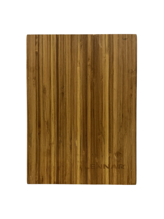 Tabla y cuchillos para quesos