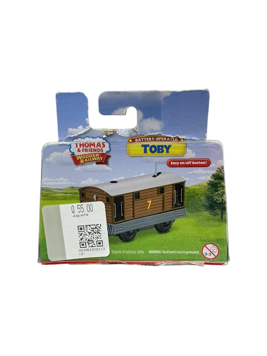 Toby (FISHER PRICE)