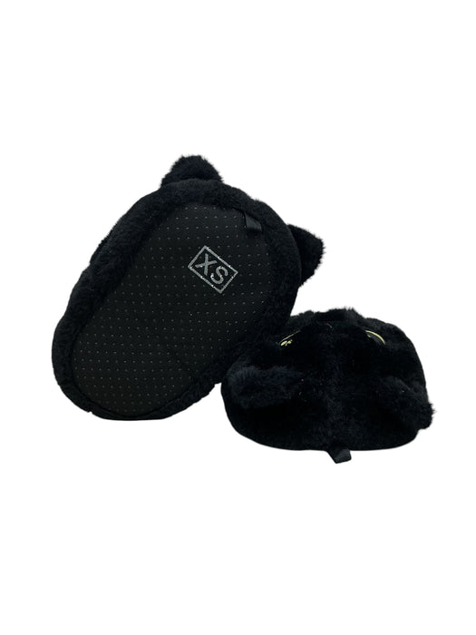Pantuflas para niño 7