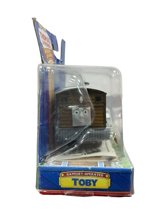 Toby (FISHER PRICE)