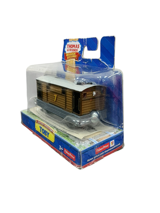 Toby (FISHER PRICE)
