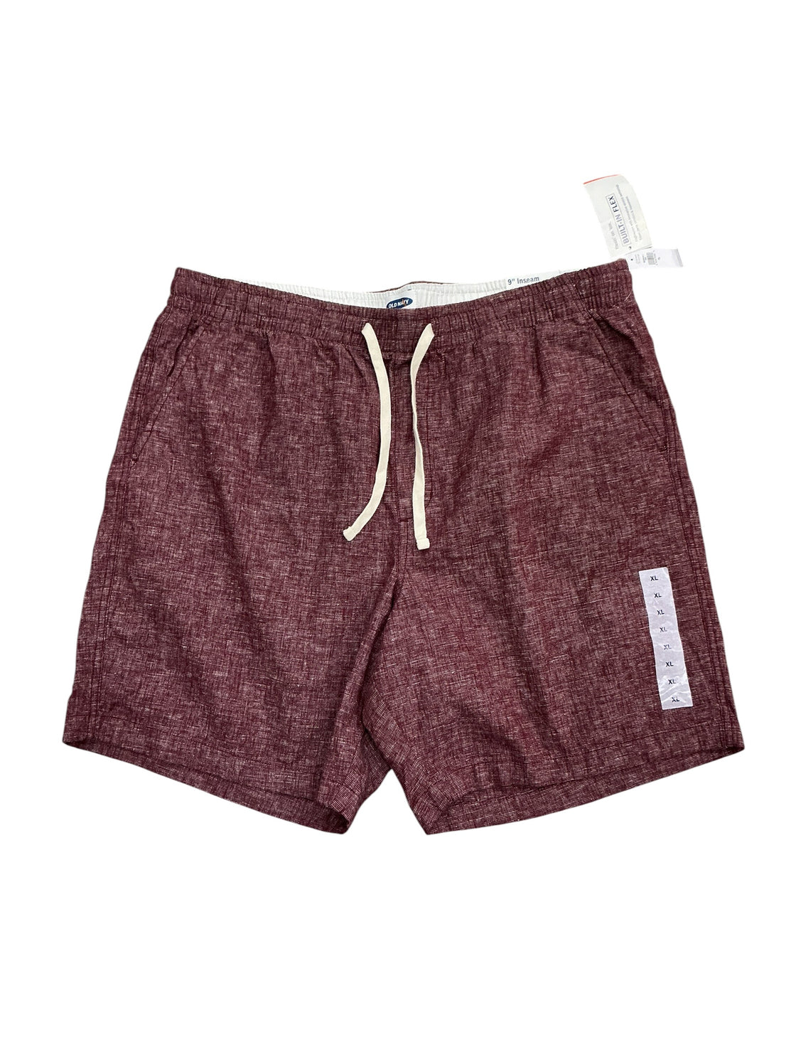 Pantaloneta XL (OLD NAVY)