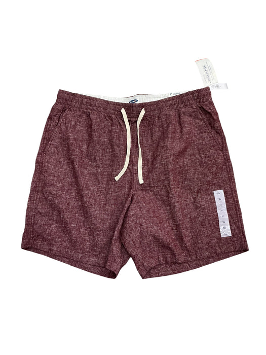 Pantaloneta XL (OLD NAVY)