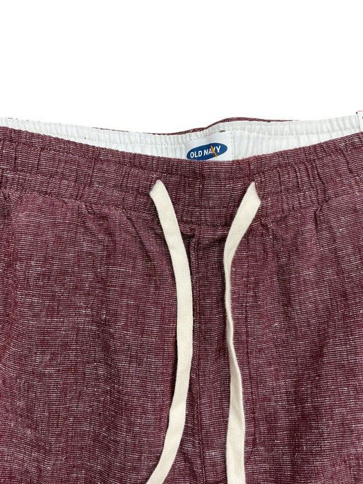 Pantaloneta XL (OLD NAVY)