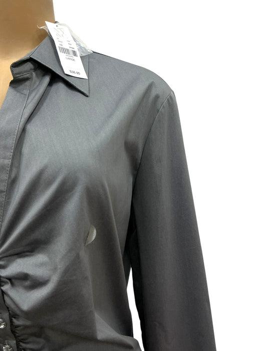 Blusa L (NEW YORK & COMPANY)