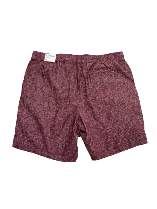 Pantaloneta XL (OLD NAVY)