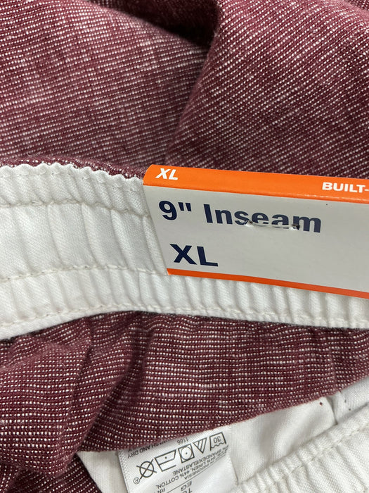 Pantaloneta XL (OLD NAVY)