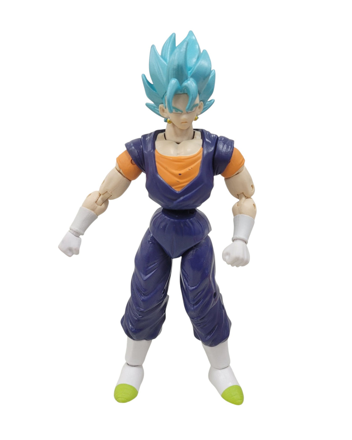 Vegito Super Saiyan (DRAGON BALL)