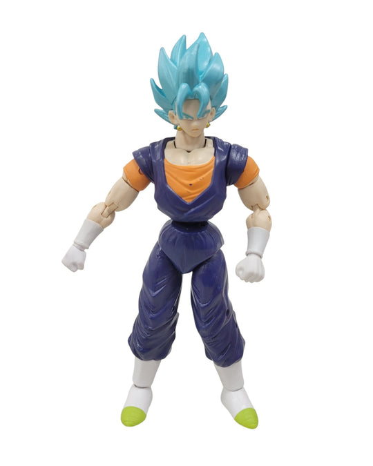 Vegito Super Saiyan (DRAGON BALL)