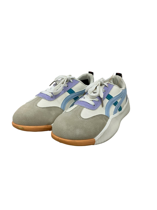 Tenis 7.5 (DE FLORANCE)