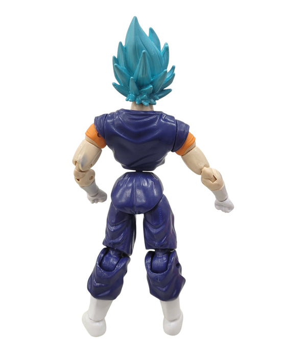 Vegito Super Saiyan (DRAGON BALL)