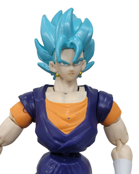 Vegito Super Saiyan (DRAGON BALL)