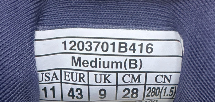 Tenis 11 (BROOKS)