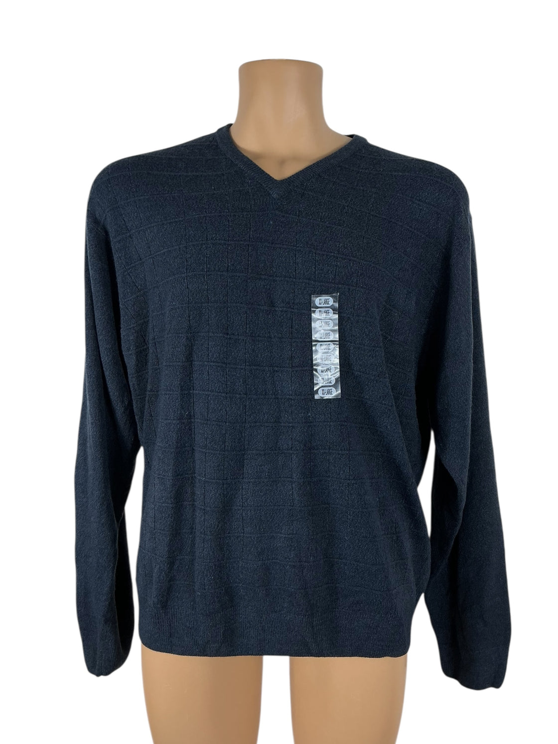 Suéter XXL (DOCKERS)