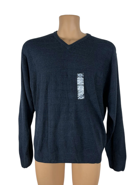 Suéter XXL (DOCKERS)