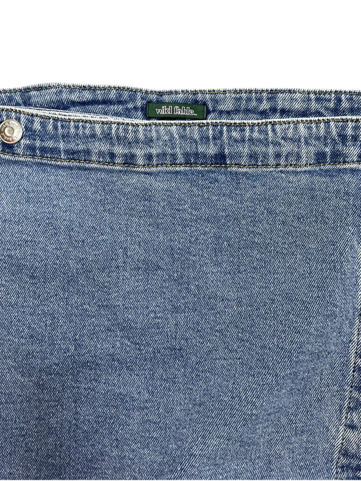 Falda Short 10 (WILD FABLE)